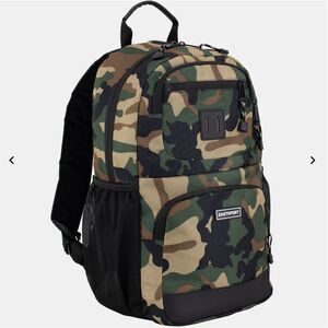 Eastpost Eclipse Core Camouflage Backpack